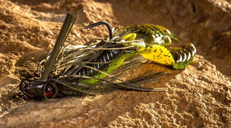 How to Master Jig Fishing for Bass