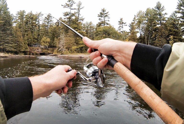 Top GoPro Settings for Bass Fishing Videos