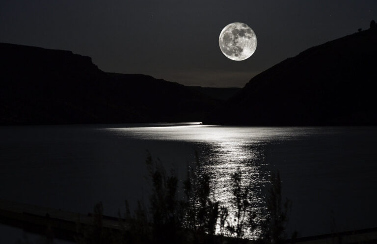 Does the Moon Phase Really Affect Bass Fishing?