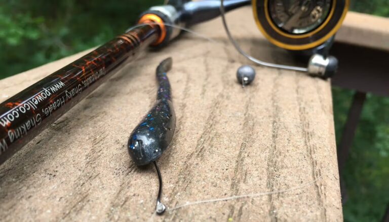 Drop Shot Fishing for Bass: A Step-by-Step Guide