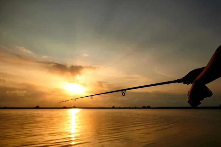 How to Build a Local Bass Fishing Club